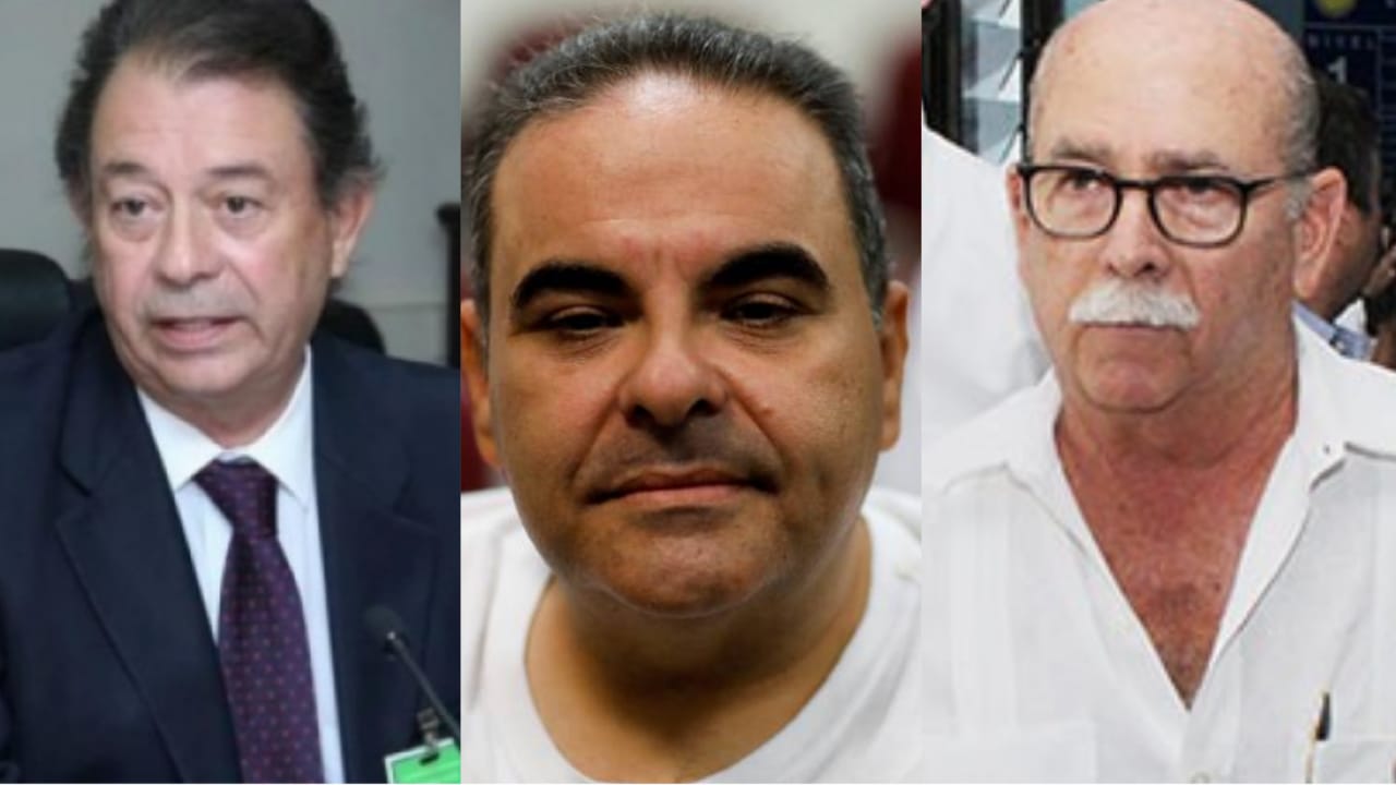 Resuelven que exdirigentes de ARENA deberán devolver $10 millones donados por Taiwán resuelven-que-exdirigentes-de-arena-deberan-devolver-10-millones-donados-por-taiwan